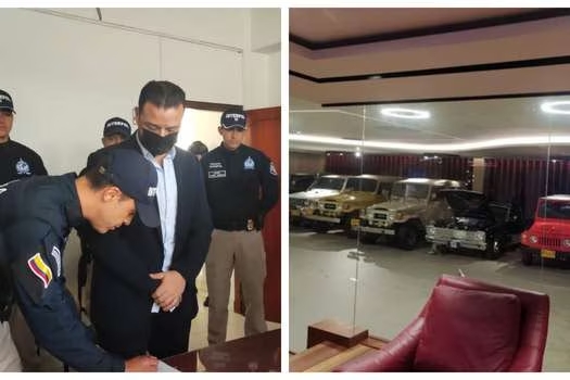 Alias ‘Falcón’, del Clan del Golfo, fue condenado en EE.UU