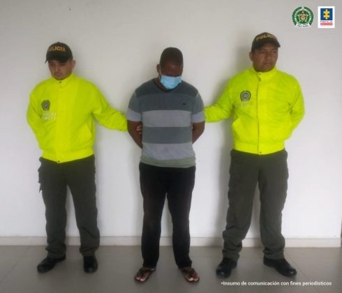 Cárcel a pastor evangélico señalado de abusar de una menor en Montería