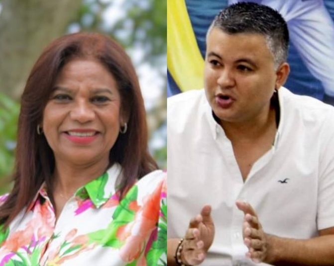 Procuraduría investigará a Lucy García y a Luis Miguel Acosta