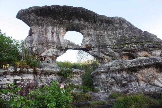 Gobierno lidera estrategia 'Turismo para una cultura de paz' en el Guaviare