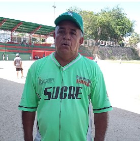 Béisbol sucreño comienza a entrenar en febrero