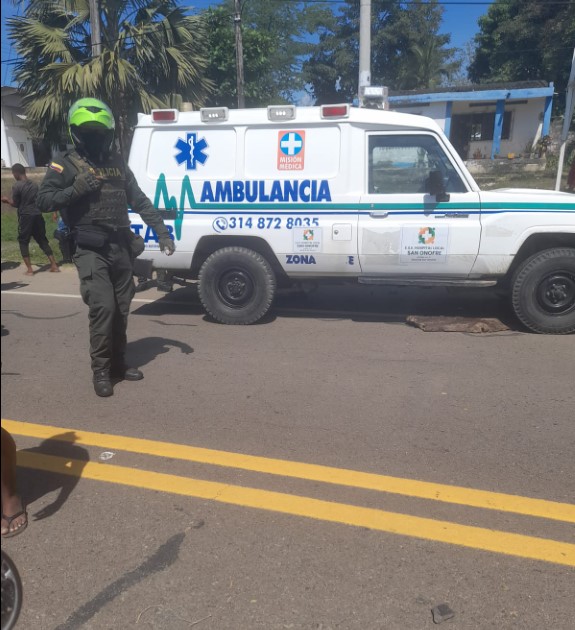 Feminicidio en San Onofre, la comunidad linchó al asesino