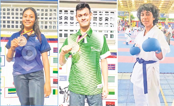 Sucreños quieren clasificar a la selección Colombia