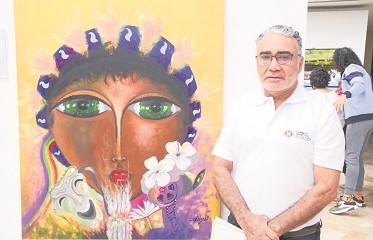 La historia emblemática detrás de una obra artística