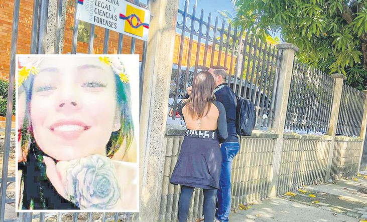 Muerte de joven sería un suicidio