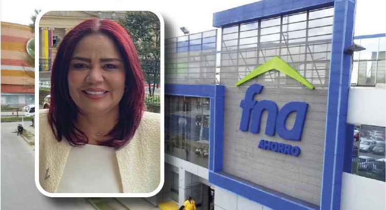 Vinculan a Karyme Cotes con los cupos del FNA, ella lo desmiente