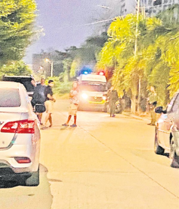 Amarraron a familia en el norte para robarle