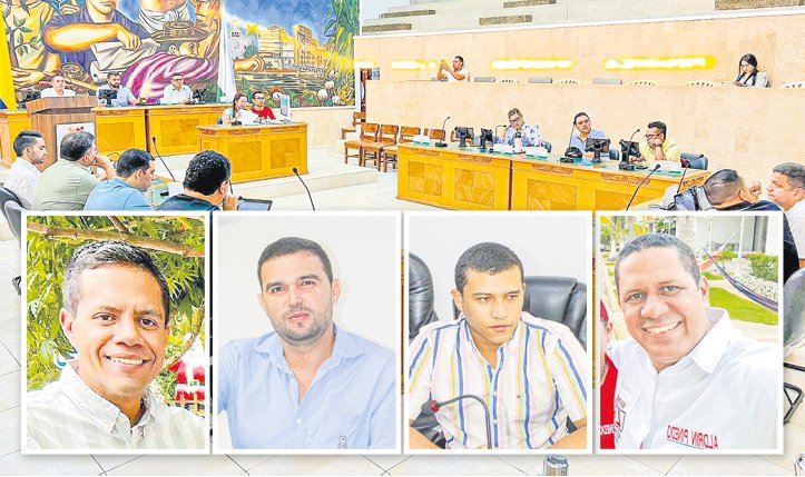 Montería espera subir su cuota en la Asamblea