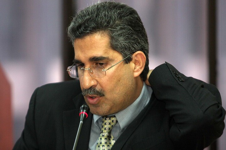 La JEP le concede la libertad condicionada a Salvador Arana Sus