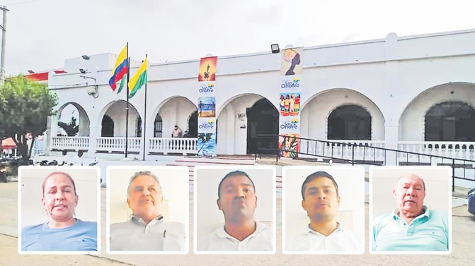 Hace dos meses dieron la orden y el Juez aún no la cumple