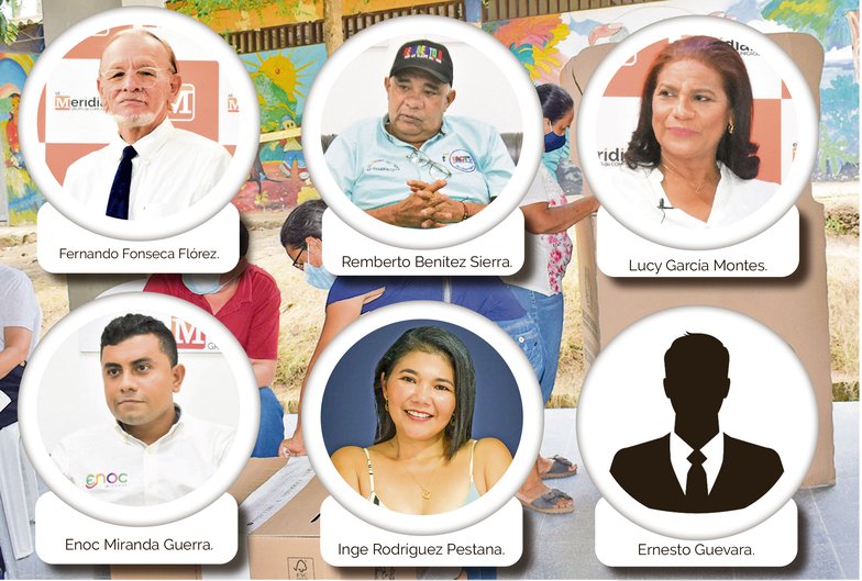 El 'parto' del Pacto Histórico en el departamento de Sucre