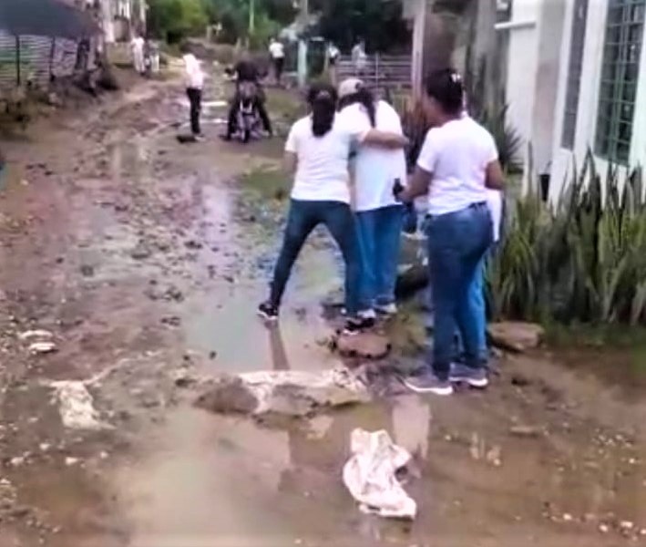 Resolverán el problema de los abuelitos de Chochó