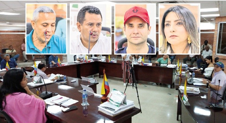 Mal, muy mal lo que hacen en el gobierno Espinosa