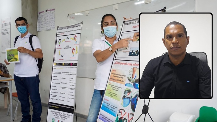 Muerte de dos menores en Sincelejo no fue por dengue