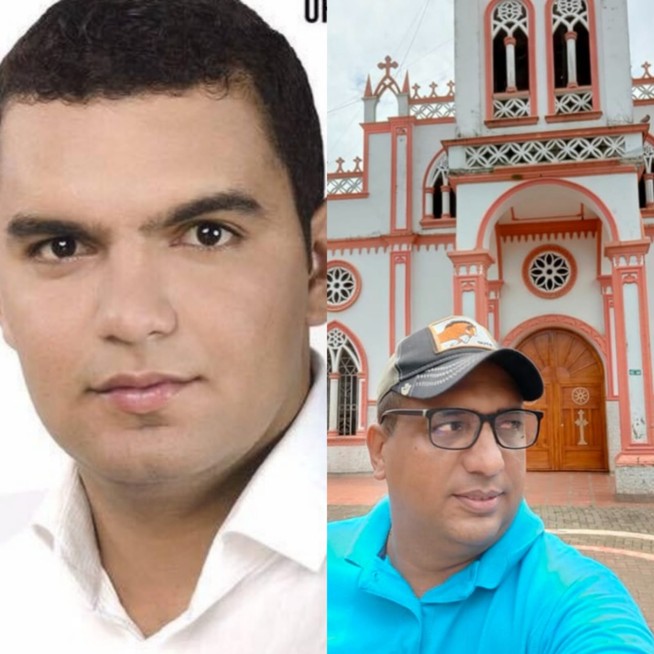 Jorge Velásquez quiere acabar la hegemonia de los Acosta