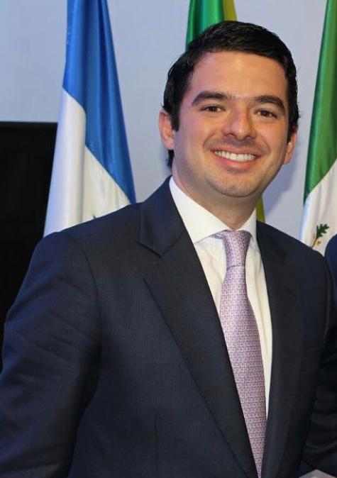 Colegio Colombiano de Abogados Administrativistas tiene nuevo presidente