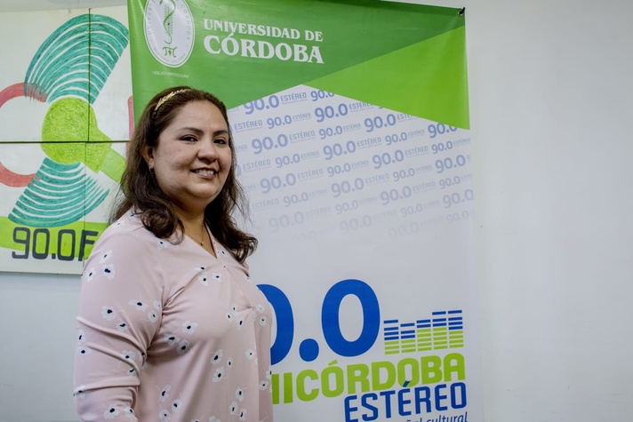 Investigadora de Unicor, nueva presidenta de la Asociación Colombiana de Parasitología