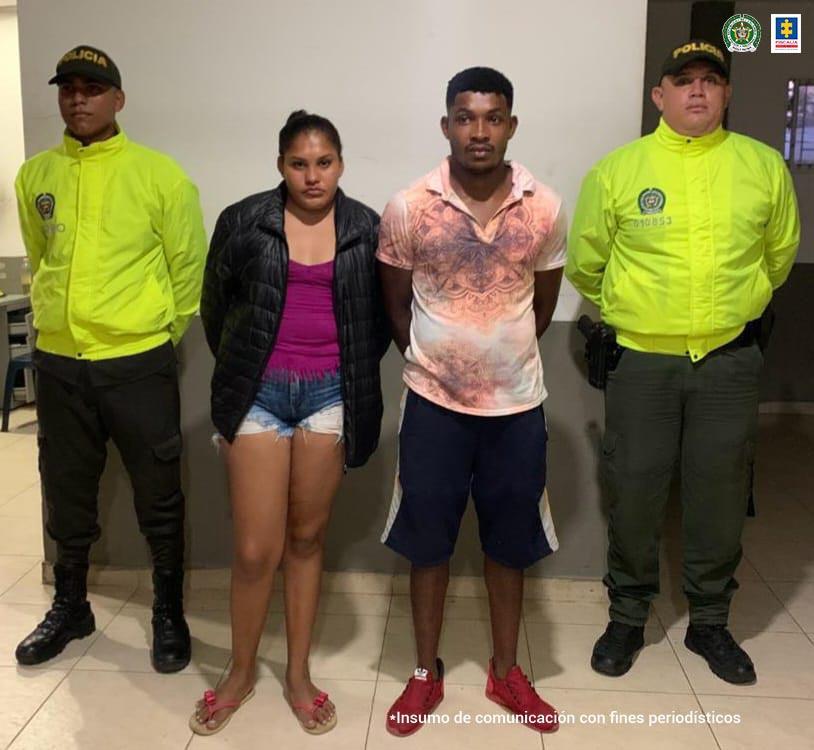 A la cárcel por presuntamente abusar de una prima en playas de Los Córdobas