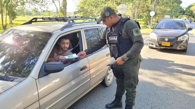 Ojo ganaderos no se dejen estafar