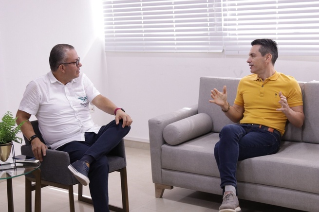 Montería Trasnocha, éxito total. Se generaron más de mil empleos