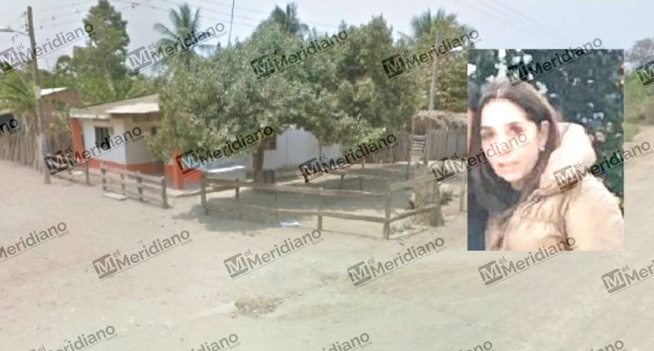 La habrían asesinado en atraco