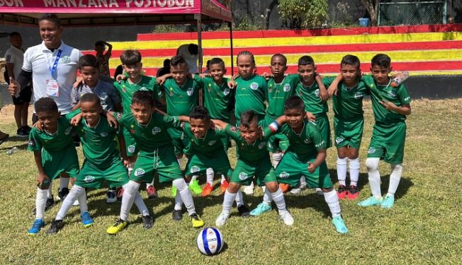 La Máquina ganó en su debut en la caribe Champions