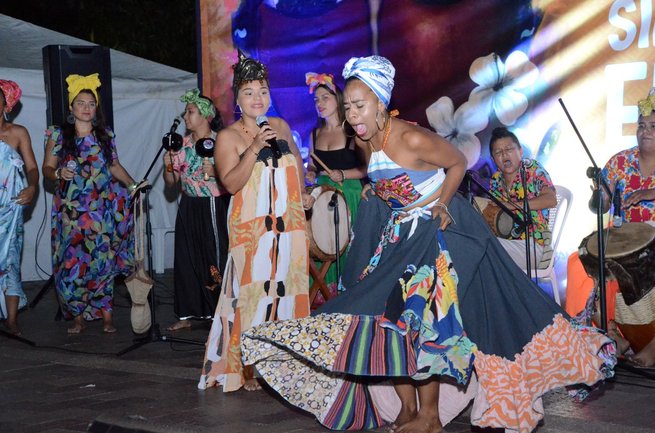Con jazz reabre el Teatro Municipal de Sincelejo