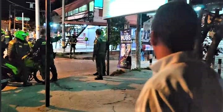 Sincelejanos hablan sobre la ola de homicidios en la ciudad