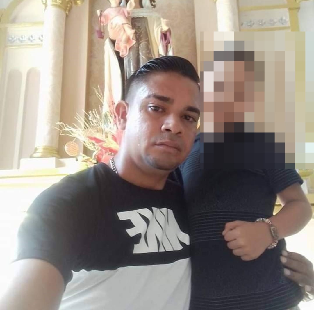 Doble homicidio en Chinú