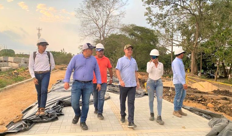 Parque de La Selva, en un 20 por ciento