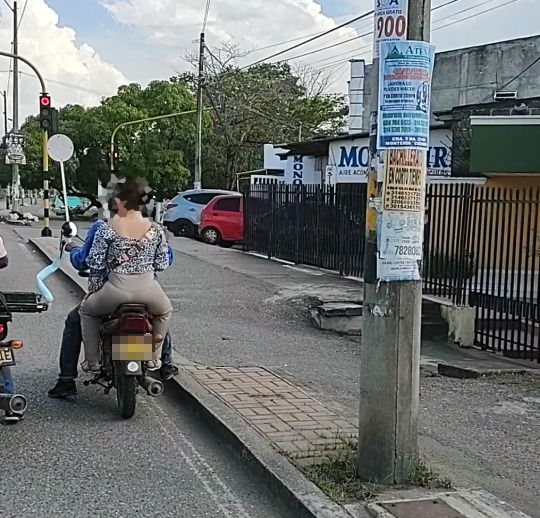 A prisión mototaxista que habría abusado sexualmente de una usuaria
