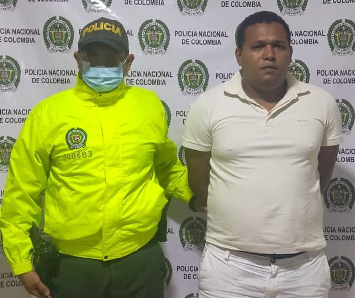 Cayó por robo millonario en un hotel