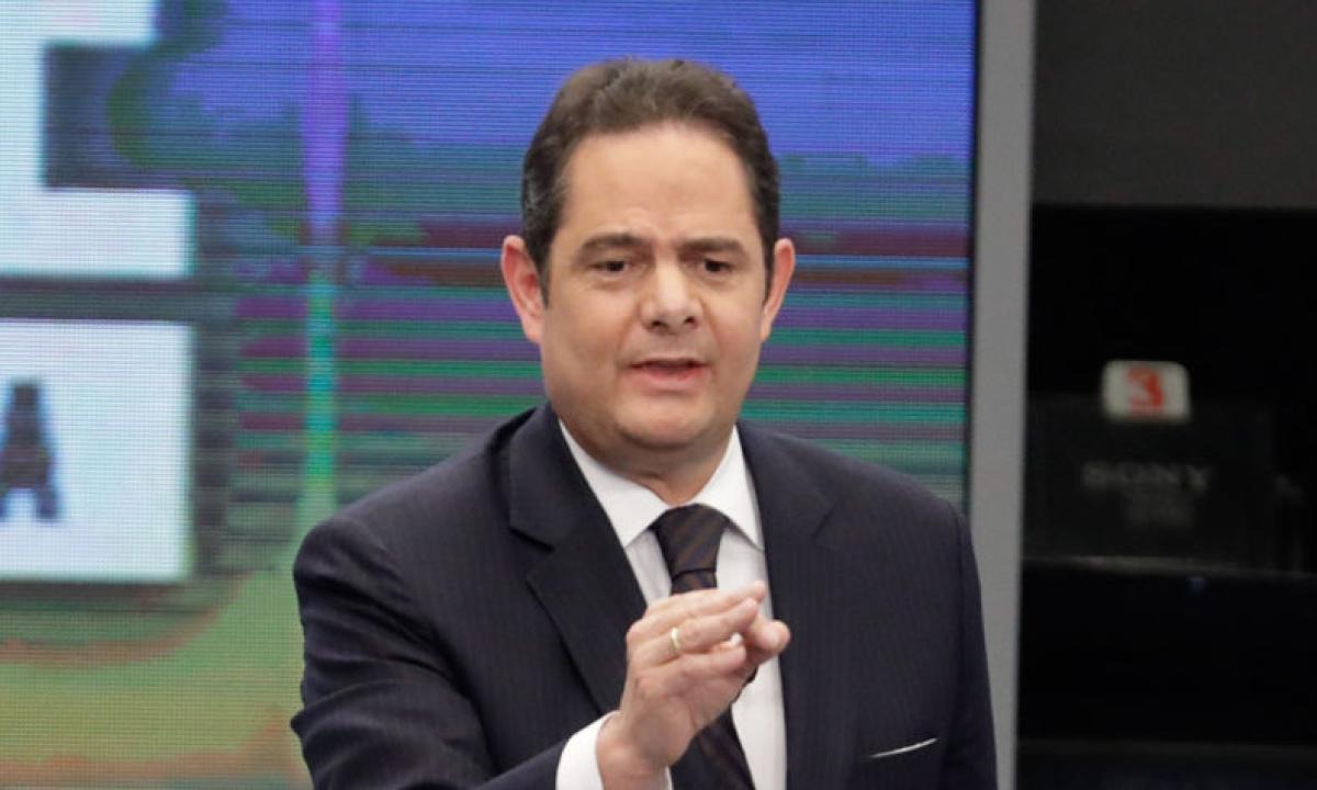 “Alejandro Gaviria nunca debió pertenecer al gabinete”: Germán Vargas Lleras