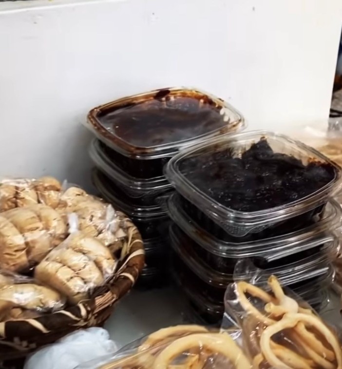 Dulces con sabor a Semana Santa