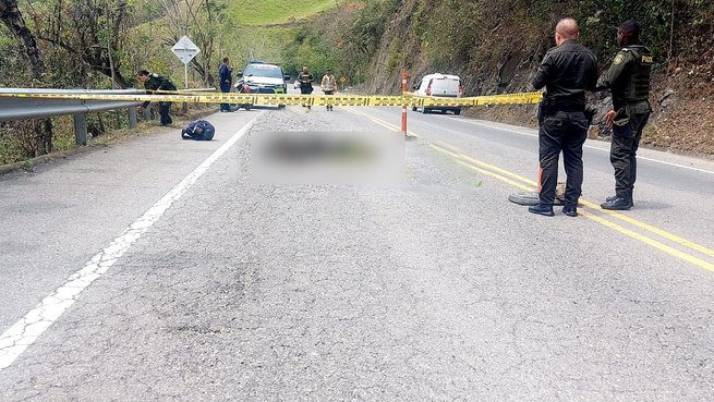 Confirman la muerte de alias “Siopas”