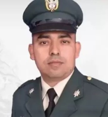 Liberan al sargento del Ejército Libey Danilo Bravo