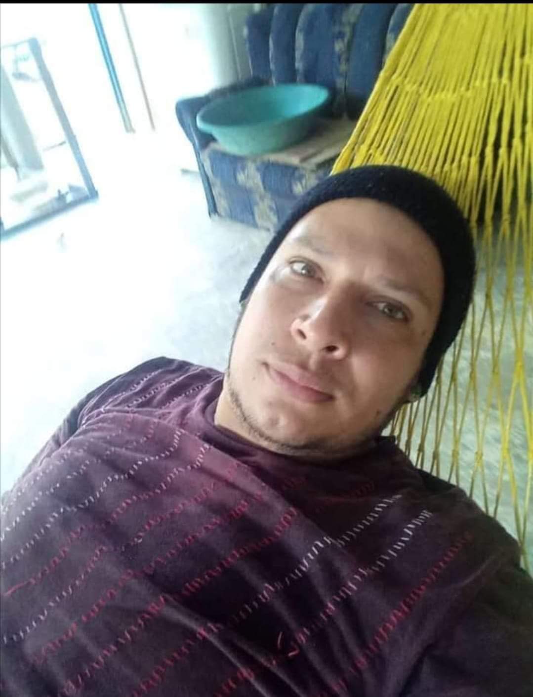 No aguantó los golpes