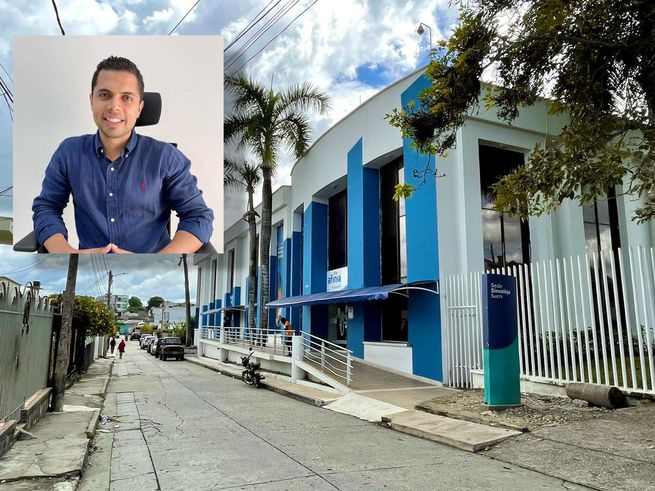 Personero Valverde denunció abusos de Afinia y pidió sanciones