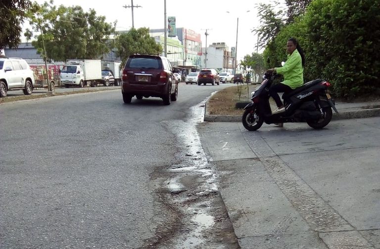 Feos olores afectan a Buenos Aires