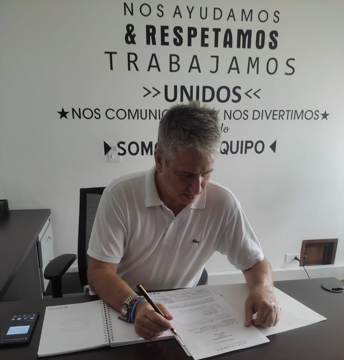 Plazo para inscripción de elecciones en mesas de participación de víctimas en Córdoba