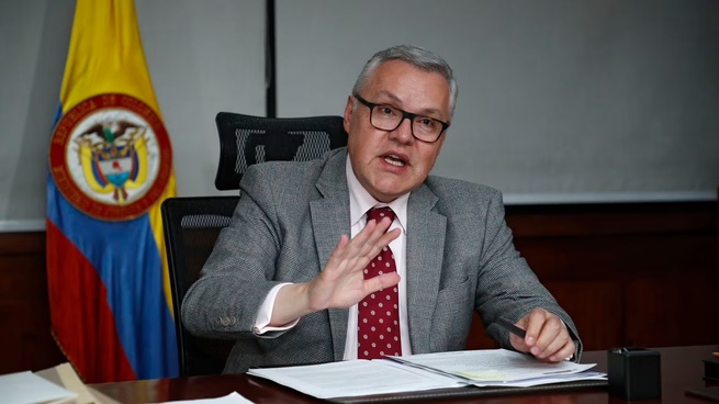 MinJusticia propone reformar la ley de víctimas y restitución de tierras