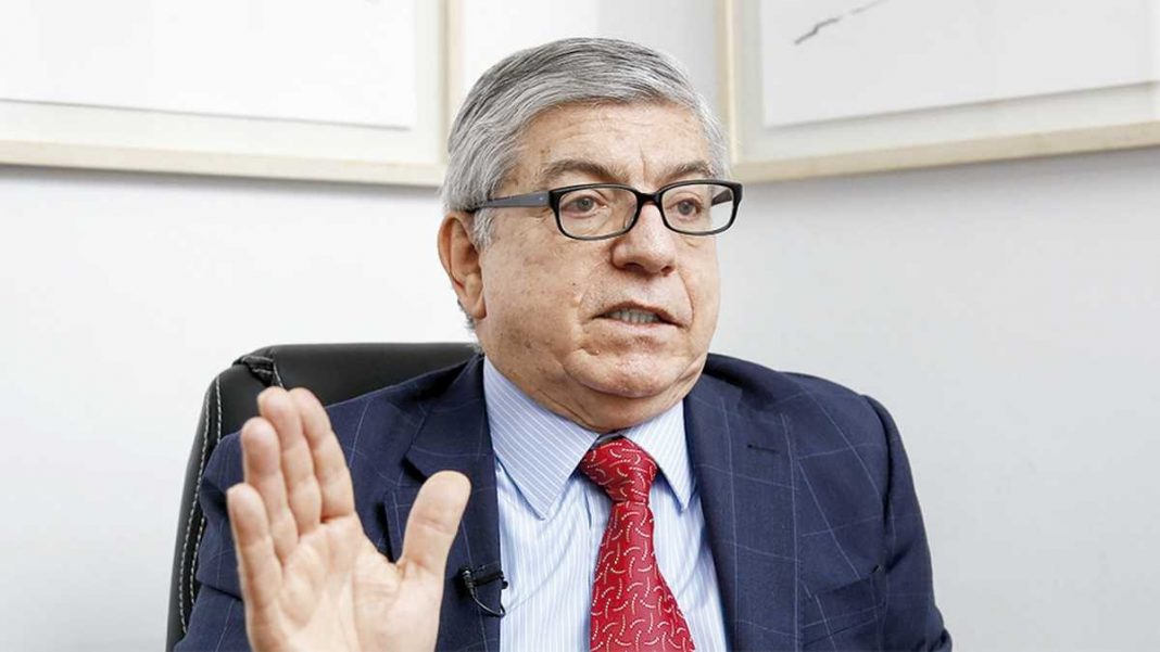 Partido Liberal presentará su propia reforma a la salud