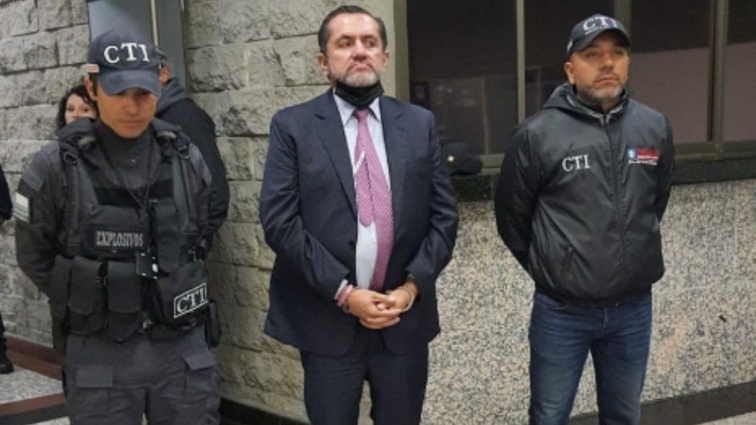 Mario Castaño: Corte le niega libertad por segunda vez y abre nuevo proceso