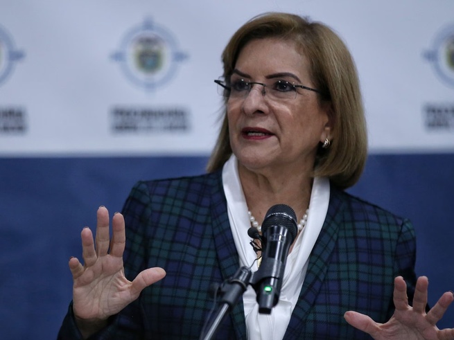 Procuraduría pidió tumbar la ley de Paz Total