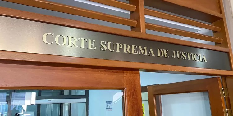 Confirman sentencia de dos jueces que dejaron en libertad al Turco Hilsaca