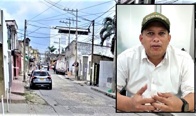 Adjudicada interventoría para recuperación de la malla vial