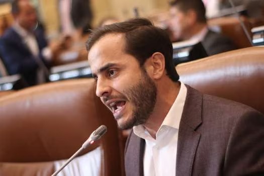 “Nos quieren meter un mico y en nombre de los campesinos no lo permitiremos", Erasmo Zuleta