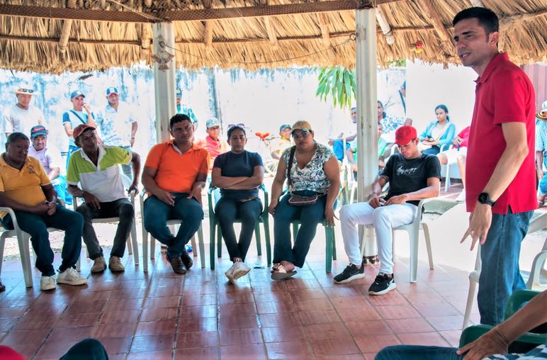 Sucre con nuevas oportunidades: Jairo Barona