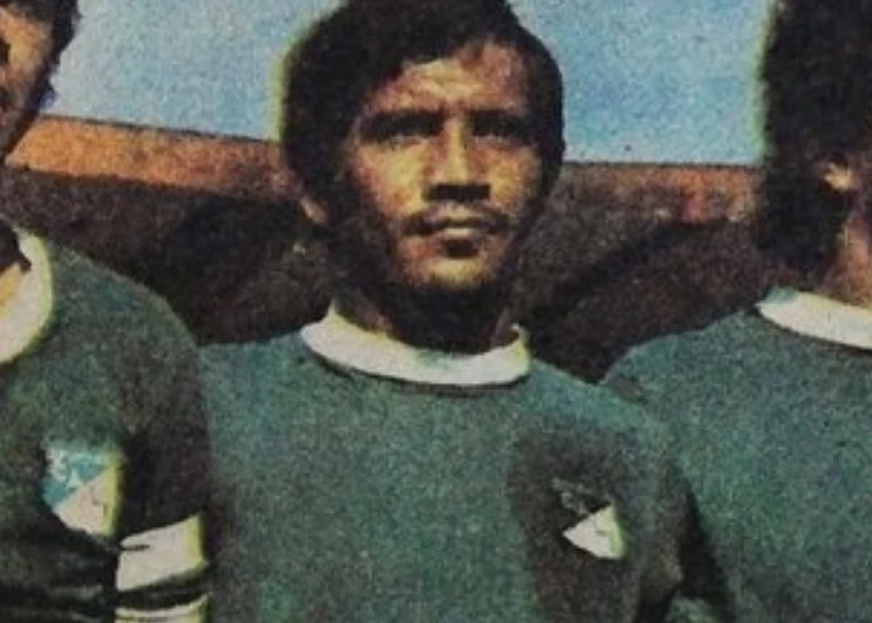 Murió Miguel Escobar, exjugador de la Selección Colombia