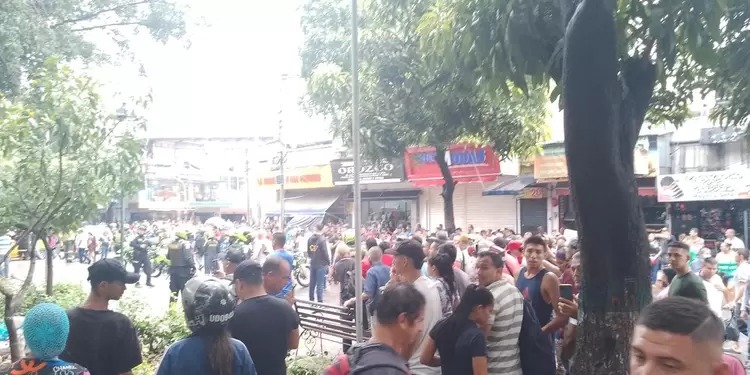 Explosión en Cúcuta dejó una persona muerta y varios heridos